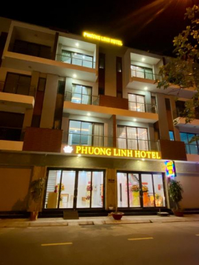 Phuong Linh Hotel - Ninh Thuận